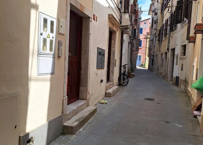 Apartma Mery