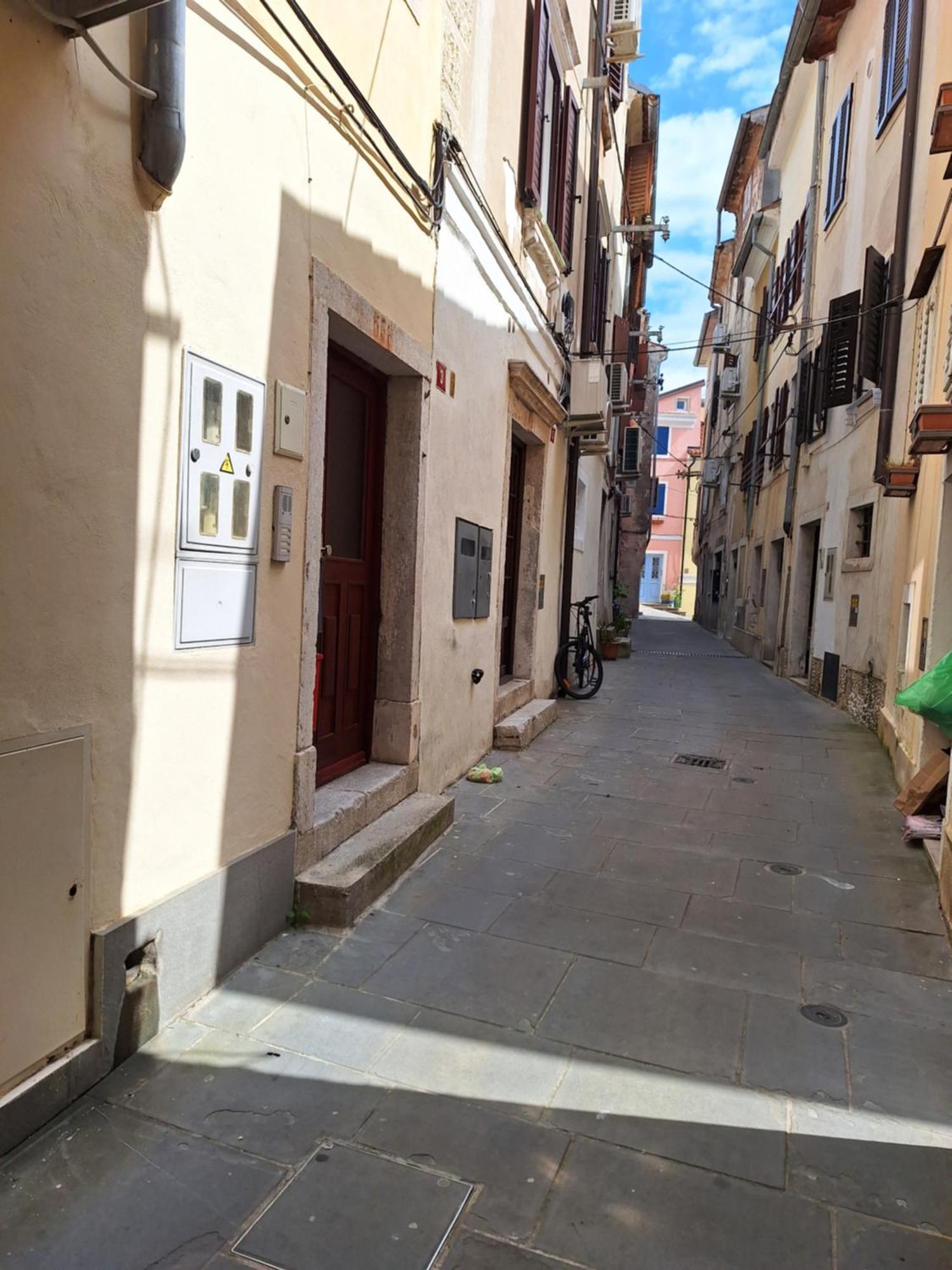 Appartement Apartma Mery *
