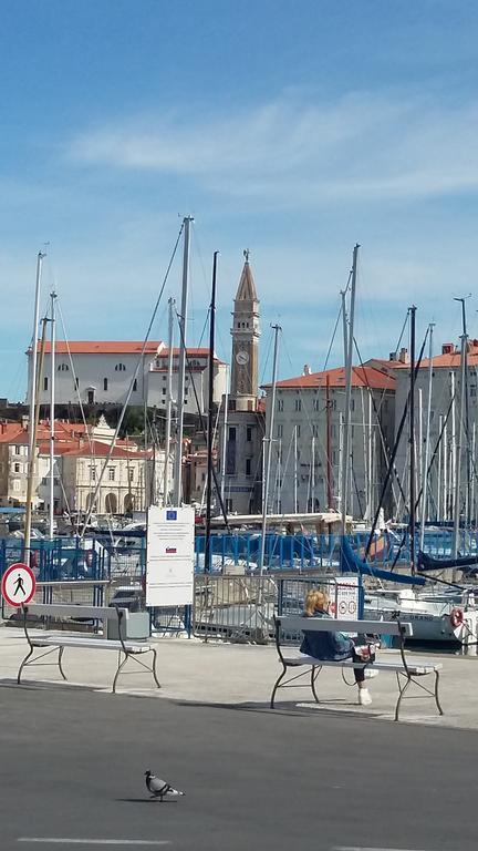 Appartement Apartma Mery
