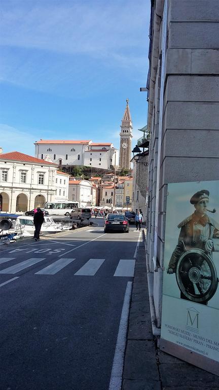 Appartement Apartma Mery Piran