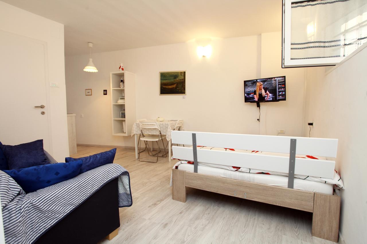Apartma Mery
