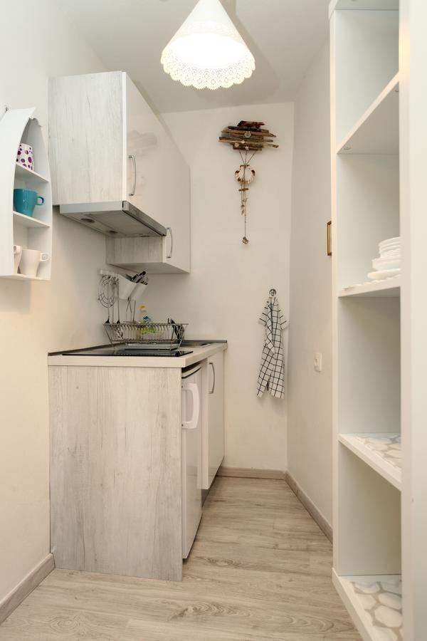 Apartma Mery Appartement