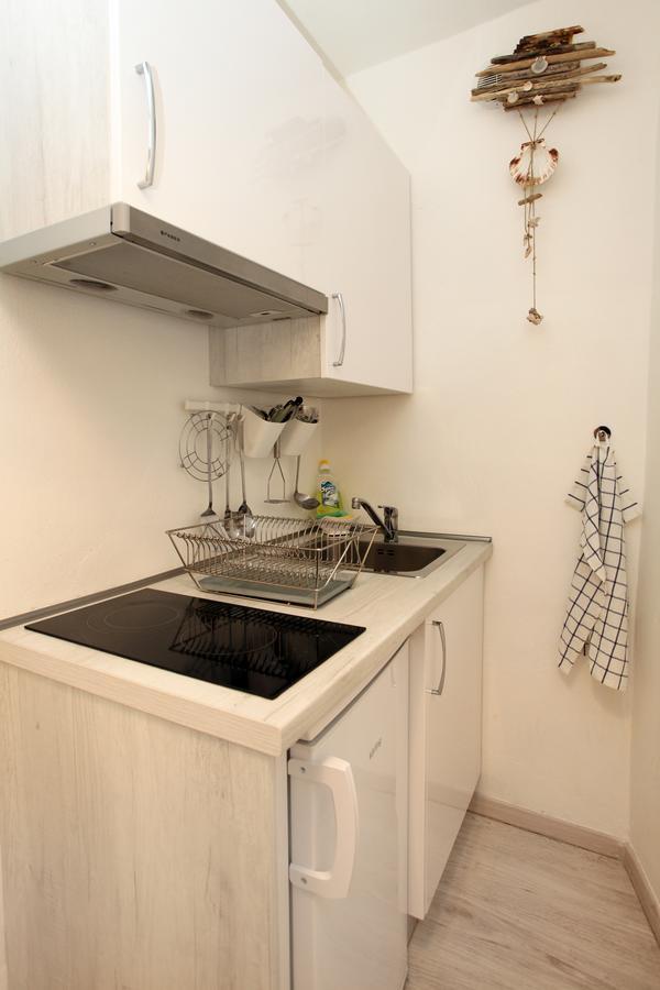 Apartma Mery Piran