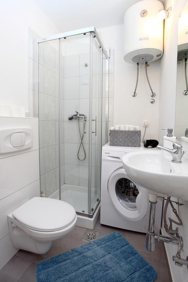 Appartement Apartma Mery *