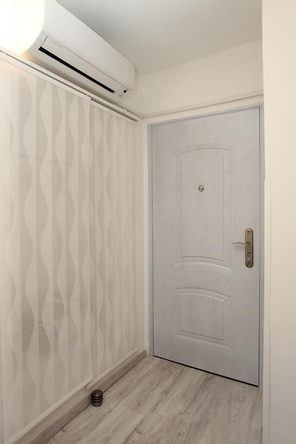 Appartement Apartma Mery *