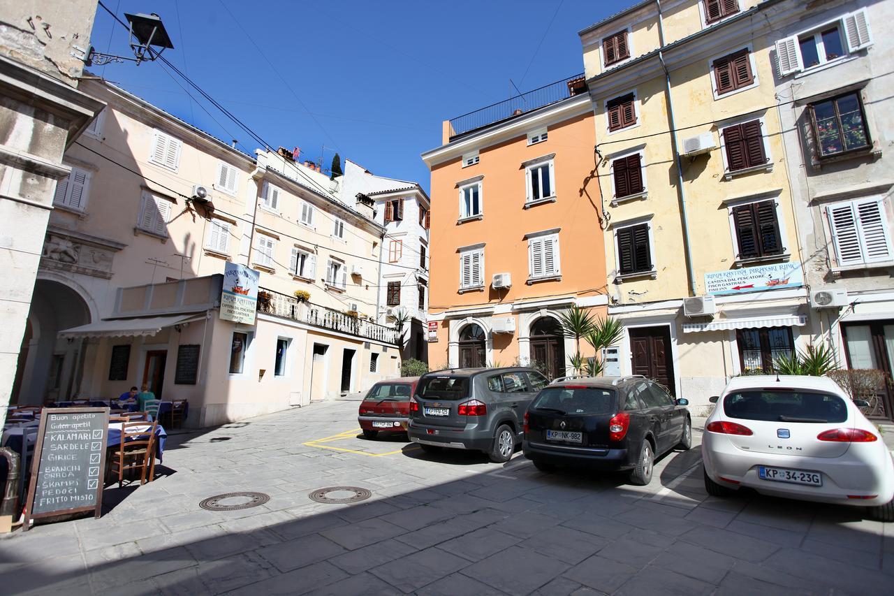 Appartement Apartma Mery *